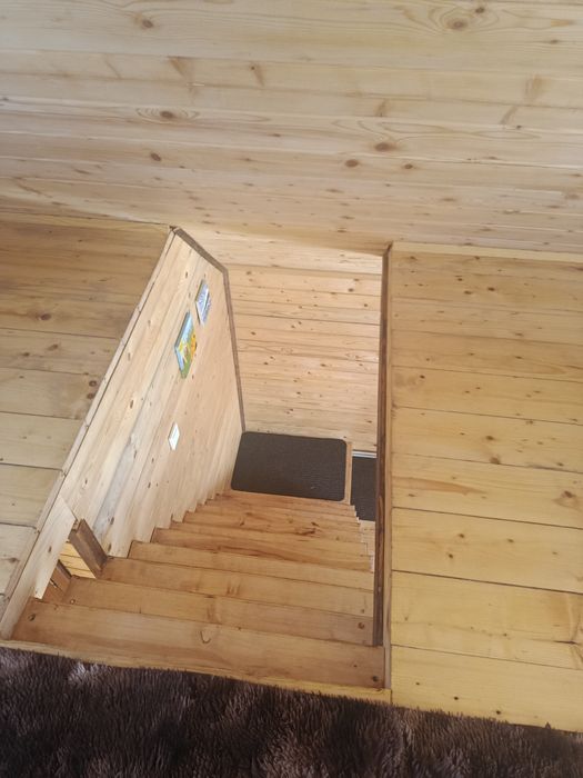 Затишний будиночок у горах 2 - 4 осіб