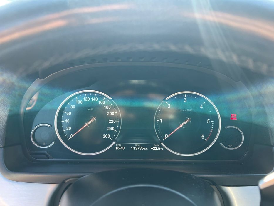 Bmw pack M Performance