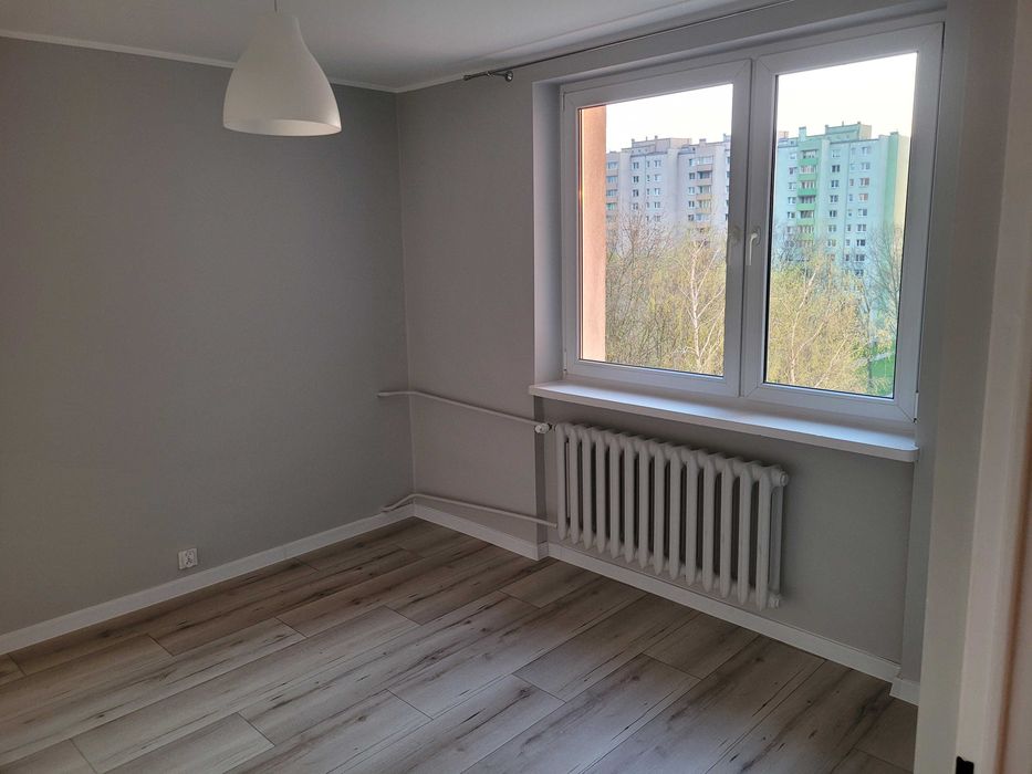 Wynajmę 4 pokoje 70 m2 Jelonki Bemowo