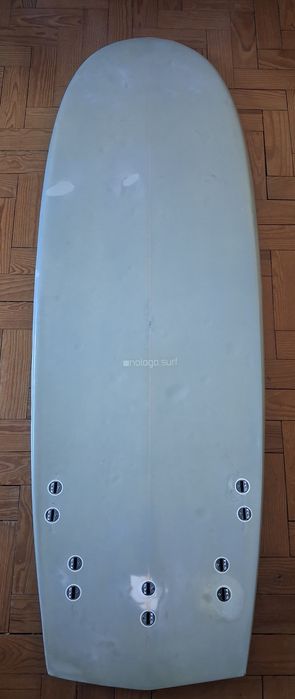 Prancha de surf Mini Simmons 5,4"