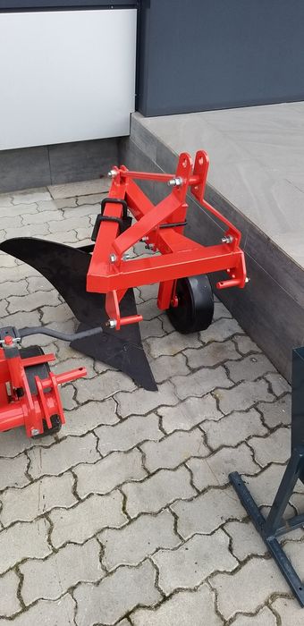 Плуги Бомет 2-20