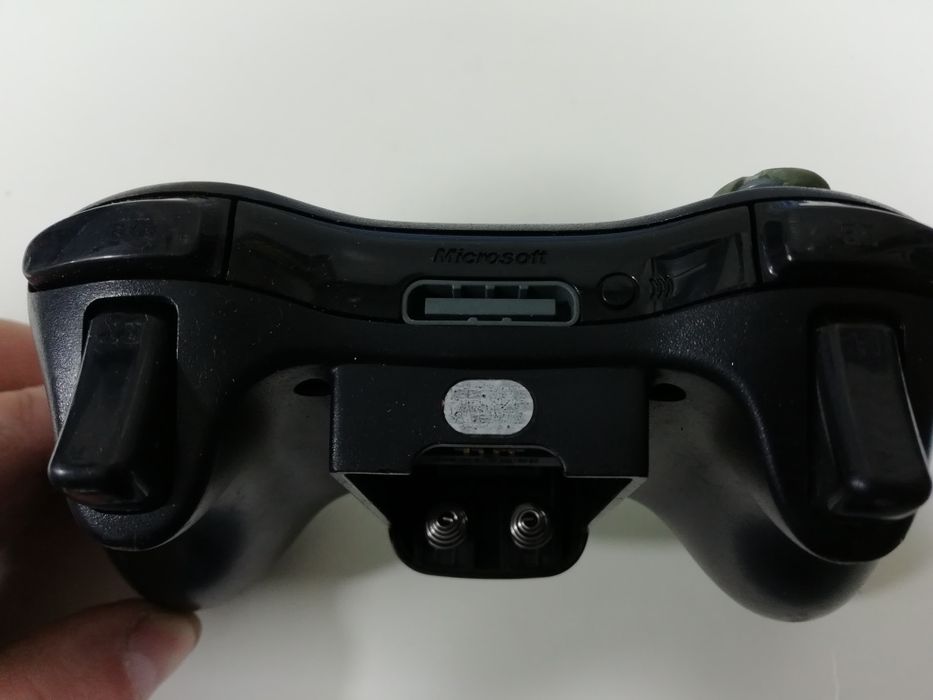 Джойстик Xbox 360 Original