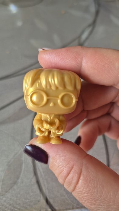 Колекційна іграшка золотий Гаррі Поттер VT 401 K FUNKO WBEI