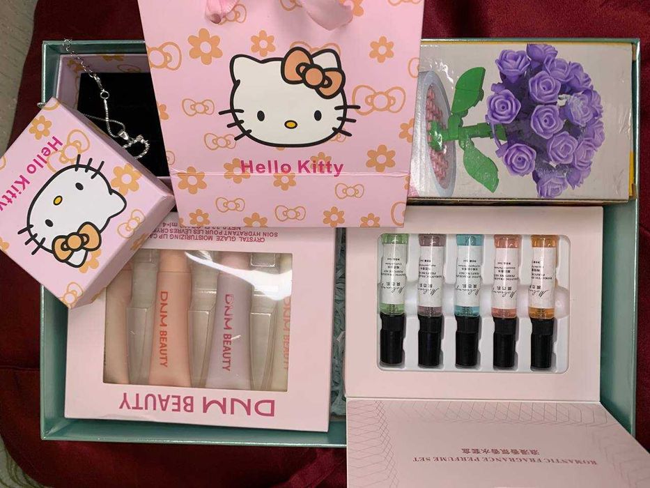 Подарунковий набір