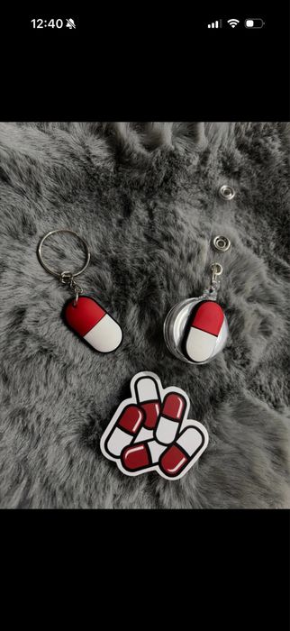 Zestaw do mundurka uniformu