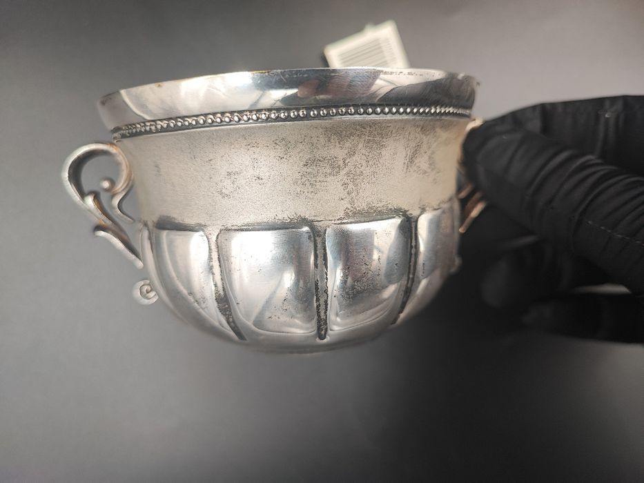 Чаша зі срібла 0,925 - КЮЗ, Україна; арт. 900696