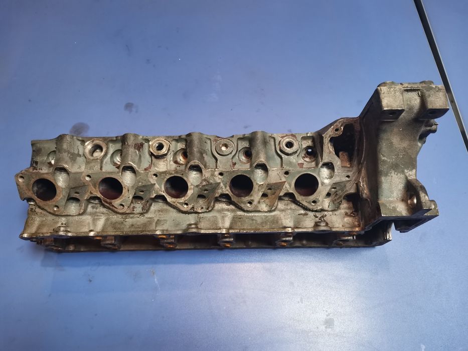 Головка двигателя Спринтер