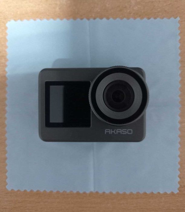 Камера akaso brave 7