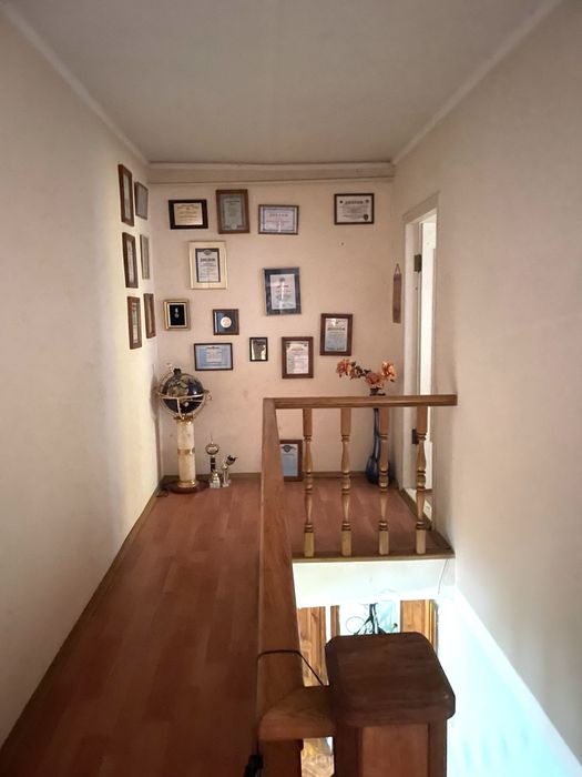 Продам 2-х этажный дом. Херсонское шоссе , ул.5-я Линия . 171 кв.м