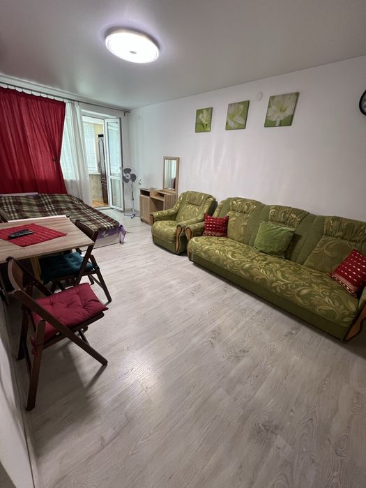 Здам СВОЮ чистеньку 2к.кв. біля моря,Паркова 22 до літа,м.Чорноморськ