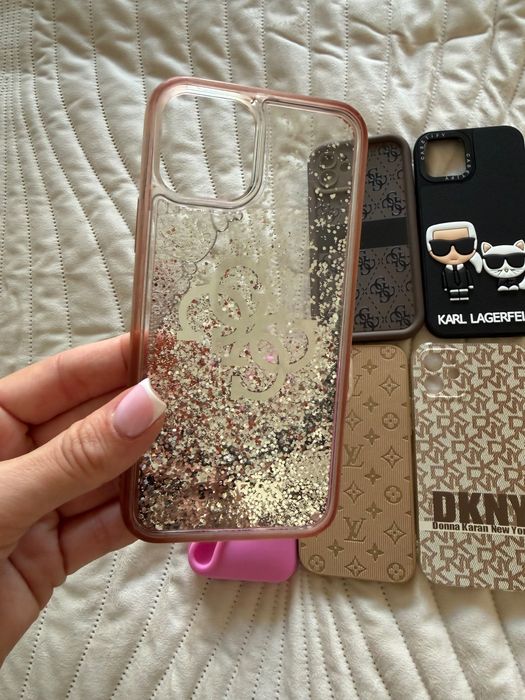 Obudowa case iPhone 12