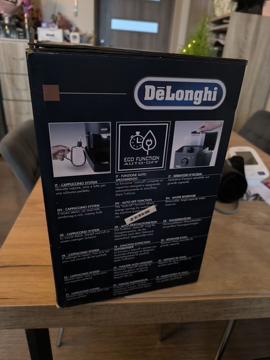 Sprzedam express do kawy