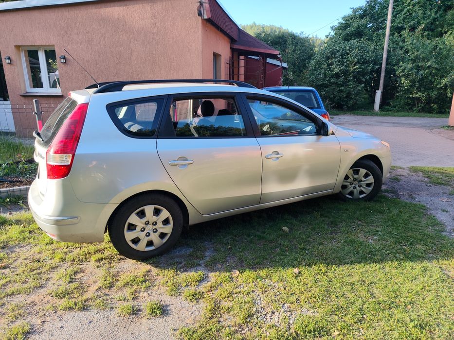Sprzedam samochodu Hyundai I30