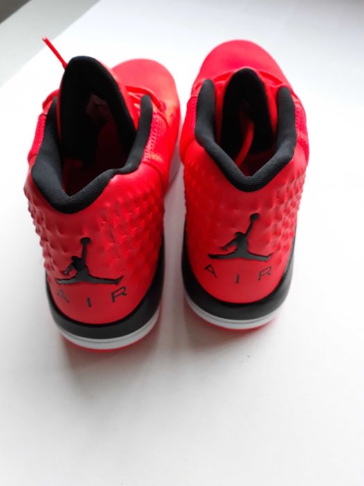 Jordan Academy Nº 41 - PROMOÇÃO