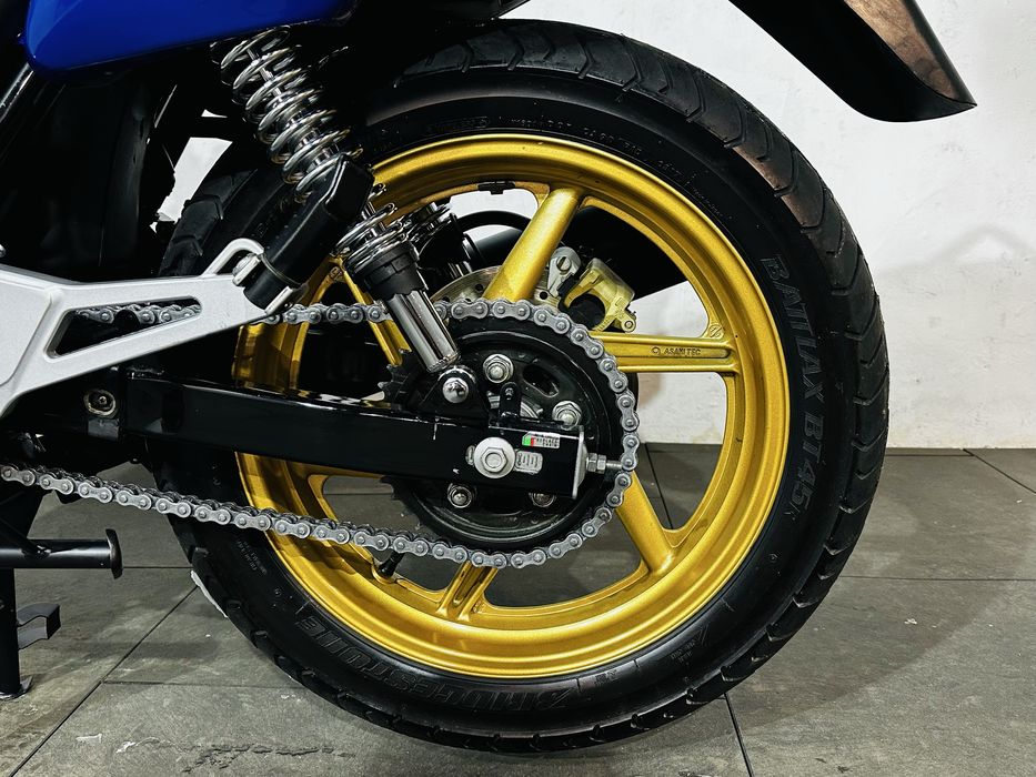 Honda Cb500 пробіг-10т. Мото з європи (3000$)