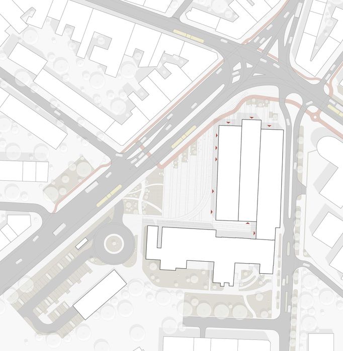 Commercial real estate at st. Akademika Sakharova (area 63 m²) - Atlanta.ua - photo 15