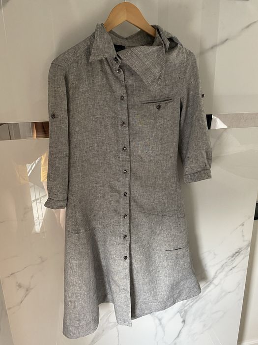 Блуза, OASIS, (34-S) Ivo Nikkolo S Trussardi S