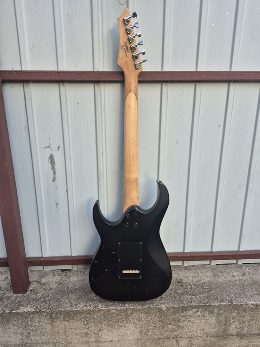 Електро гітара cort x100