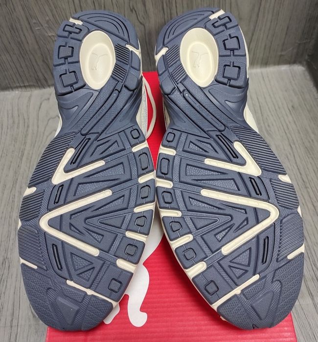 44,5 Puma Beige 403860-03 оригінальні чоловічі кросовки: 2 100 грн