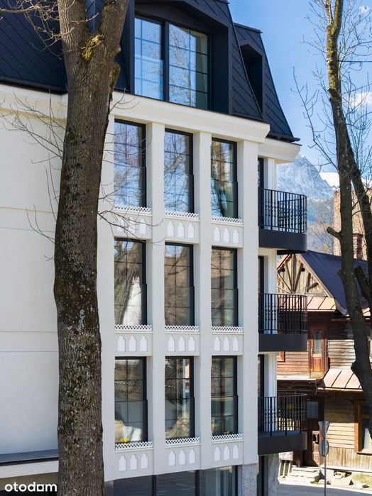 2-pokojowe mieszkanie 45m2 + balkon