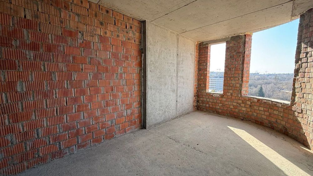Продаж 2-кім. квартири 65 м²/вул. Миколайчука, 38/Орлика/Галжитлобуд