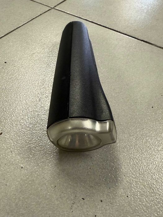 Lanterna Bagageira Porta Malas Peugeot 5008