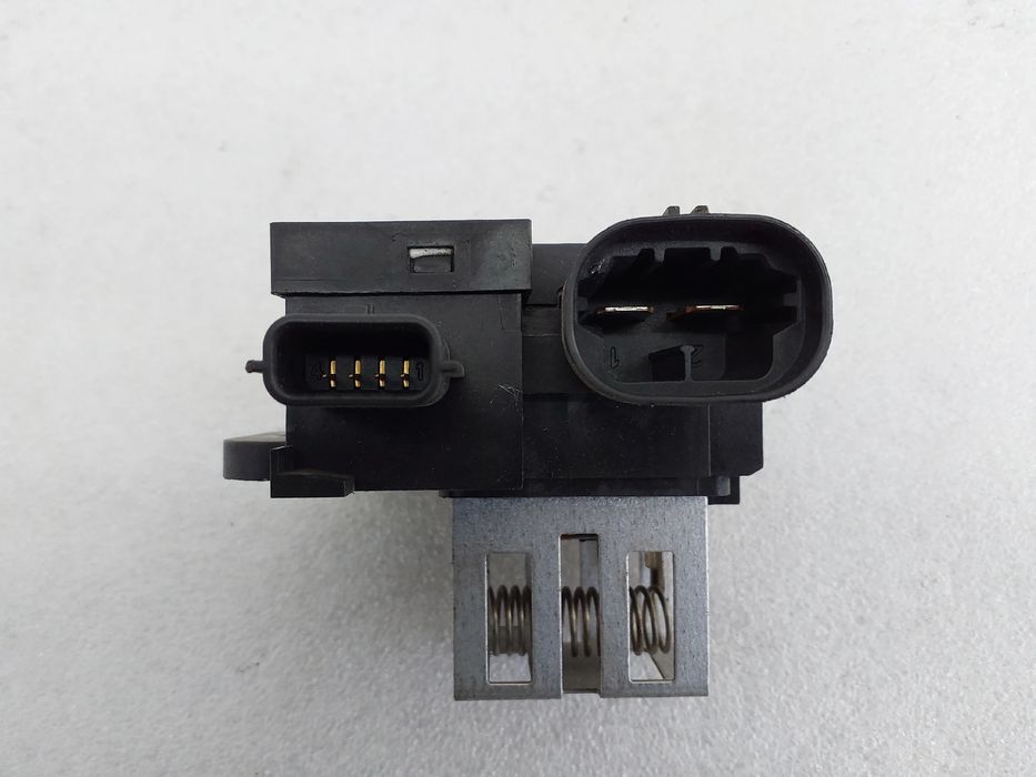 Resistência do ventilador / ventoínha RENAULT Clio IV (BH_)