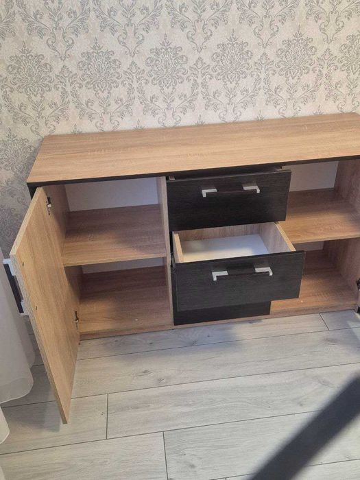 комод новий не використовувався