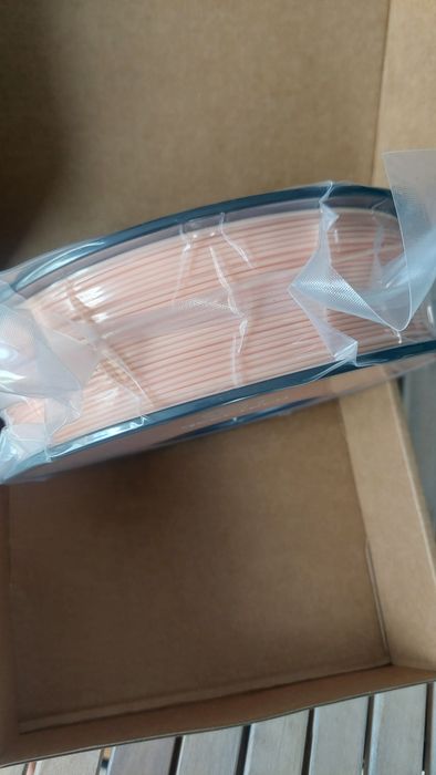 Filamento PLA Geeetech para impressoras 3d  1.75