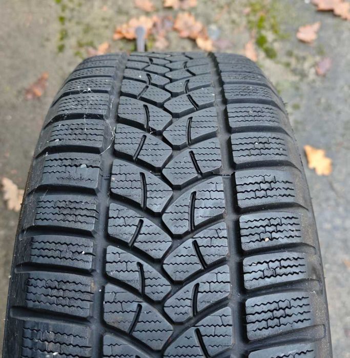 Koła zimowe 17 cali 5x114,3 Toyota Lexus Mazda Honda Nissan JAK NOWE