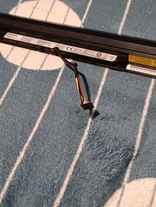 Продам батарею до ноутбука lenovo