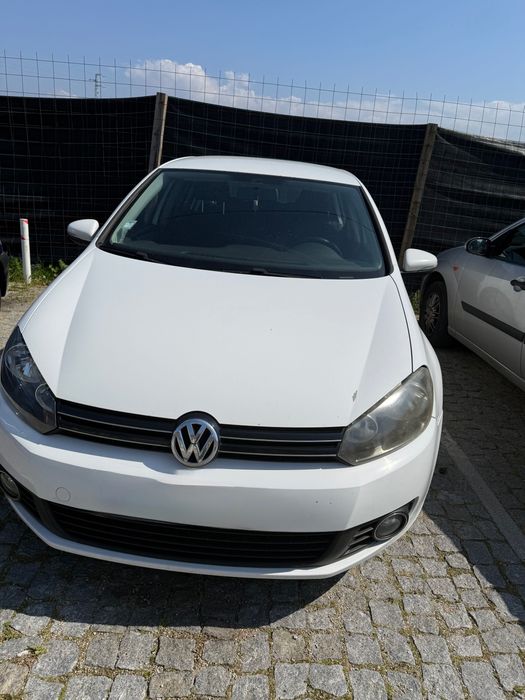 Wv Golf 1.6 Tdi Edition