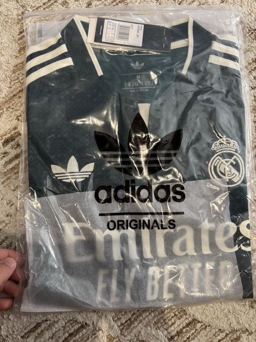 Camisolas futebol