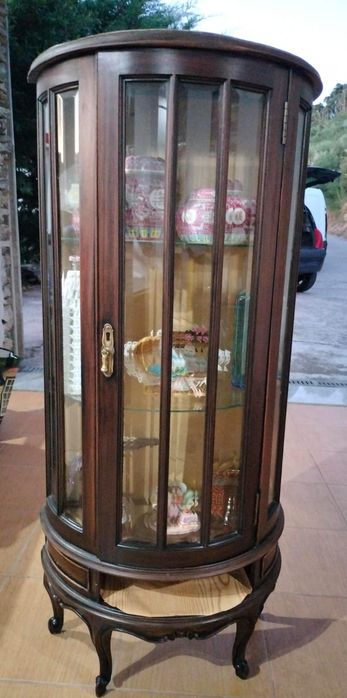 Uma bonita Vitrine . Para quem gostar.