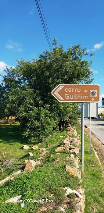 Alugo magnífico terreno 1700 m2