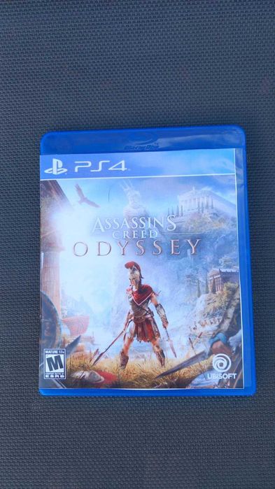 Гра для ігрової приставки SP 4