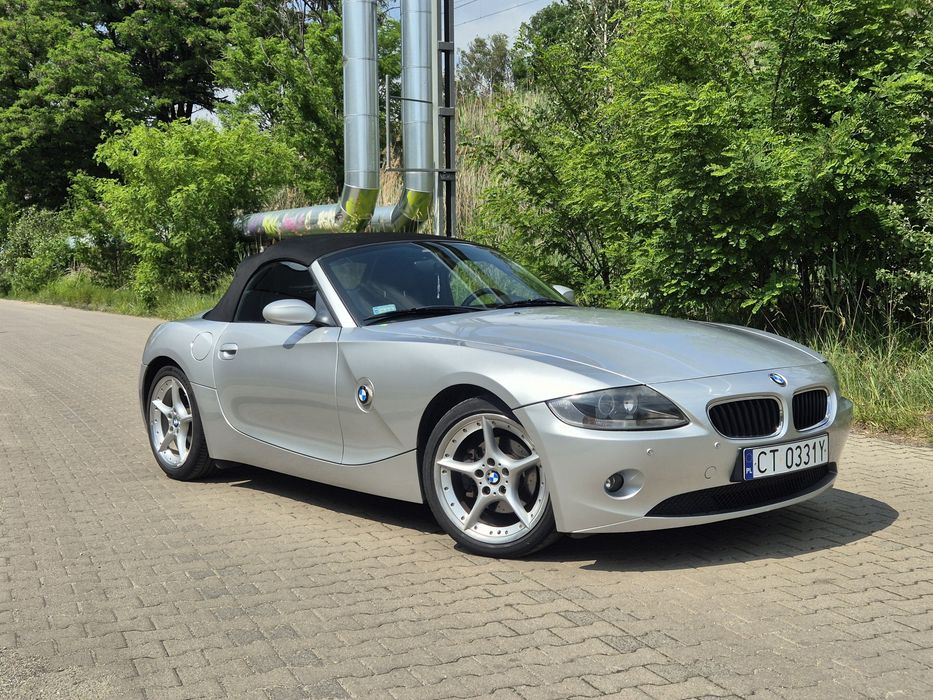 BMW Z4