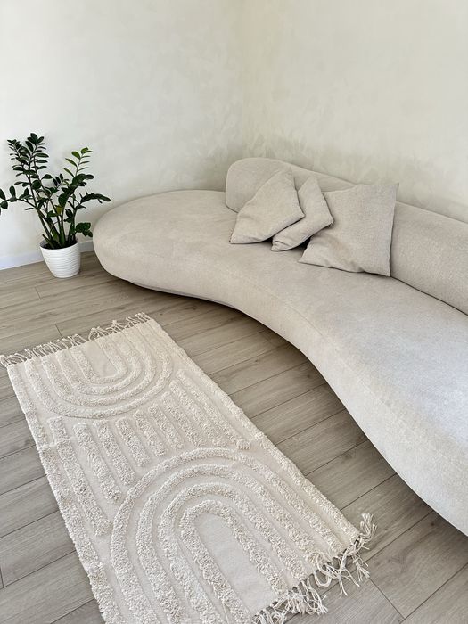 Дизайнерський диван Bogart