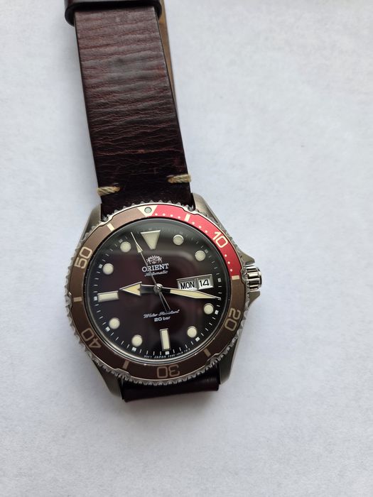 Orient RA-AA0813R19B edycja limitowana 2000szt