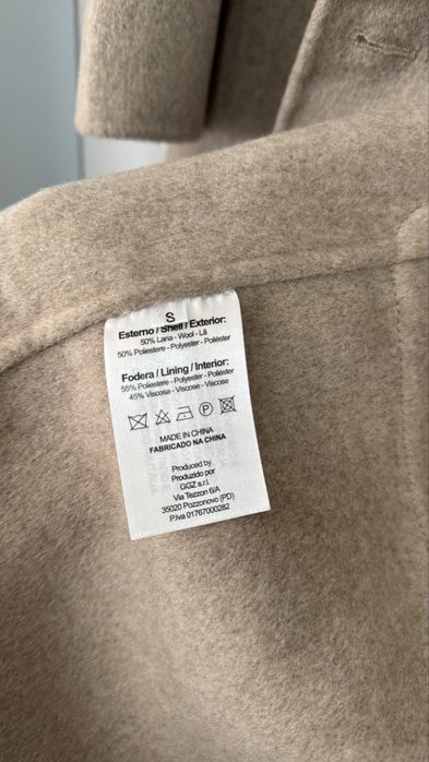 Продам пальто Vicolo