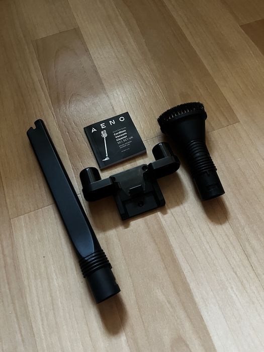 Пилосос Aeno SC1