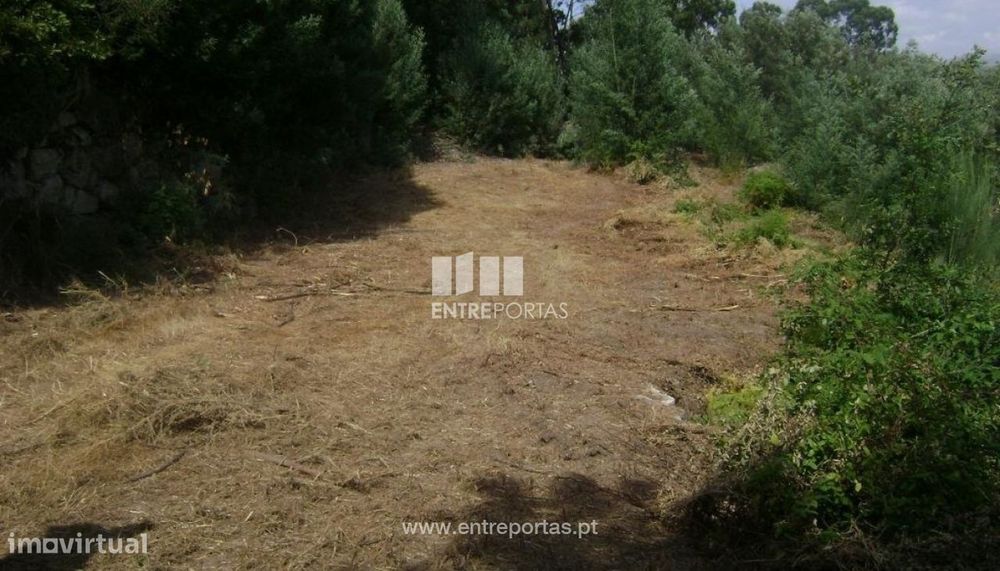 Venda Terreno, Vila Boa Quires, Marco de Canaveses