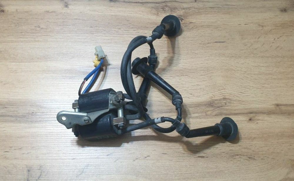 Катушки запалювання Yamaha 600, (CM12-39)