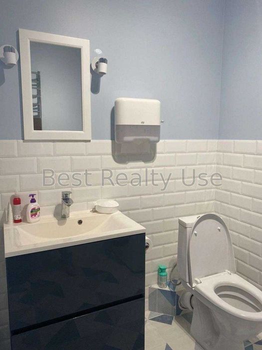 1-кімнатна квартира за адресою вул. Олександрівська (площа 40,1 м²) - Atlanta.ua - фото 7