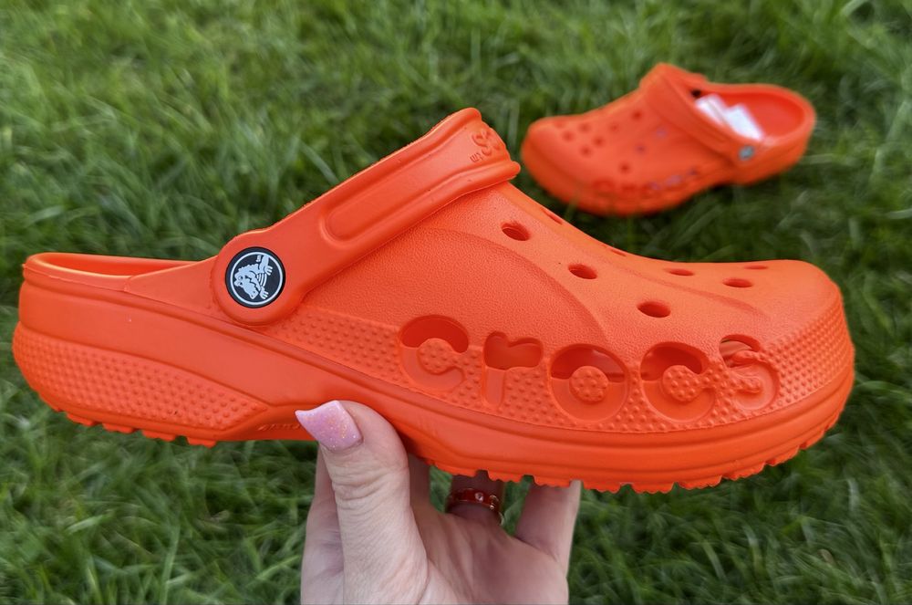 Сабо крокси crocs baya