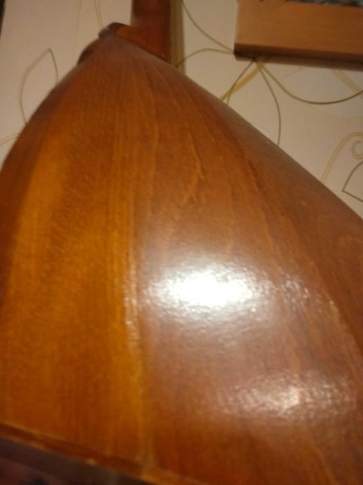 Instrumento musical Balalayka