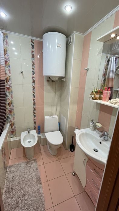 Аренда 2 комнатная квартира Дафи, Гагарина, Днепр