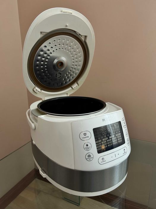 Мультиварка Philips ТЕРМІНОВО