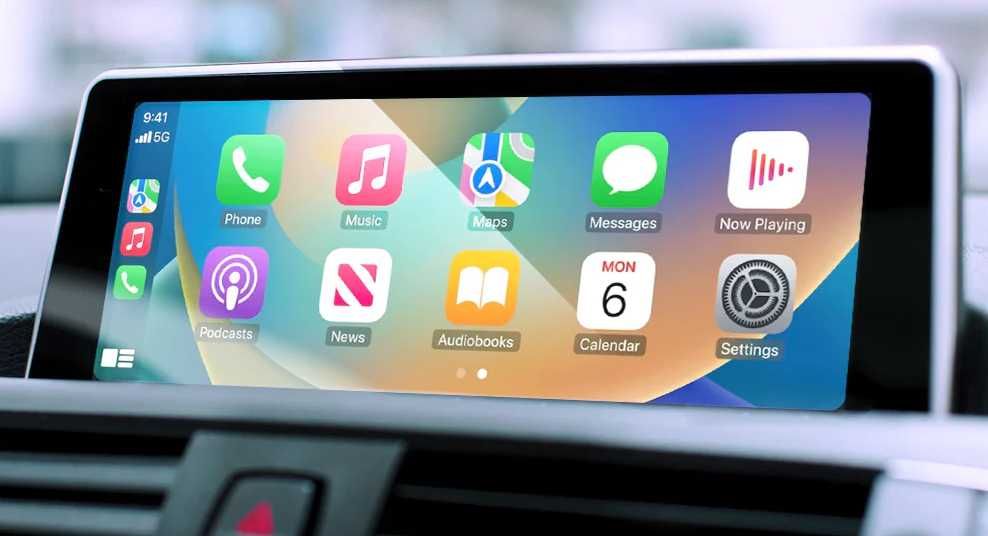 RADIO EKRAN STRACJA ANDROID bmw 1 2 E81 E82 E87 E88 F20 F21  F22 F46
