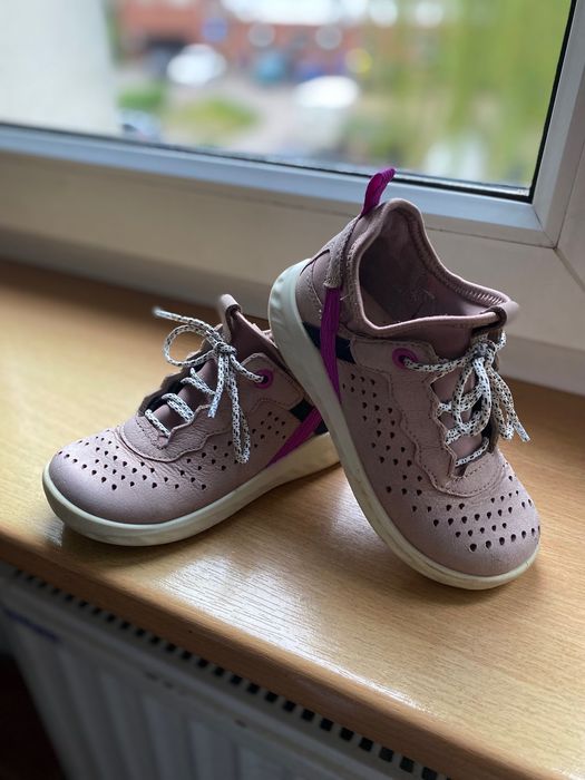 Buty Ecco rozmiar 25